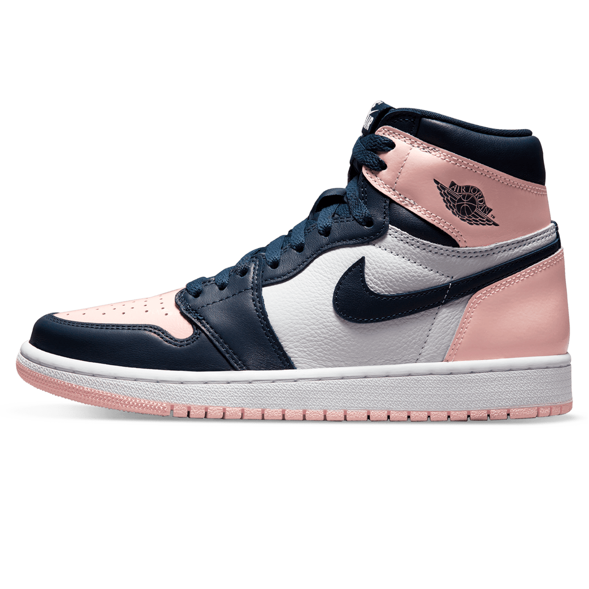 Air Jordan 1 Retro High Wmns OG SE 'Bubble Gum' - Kick Game