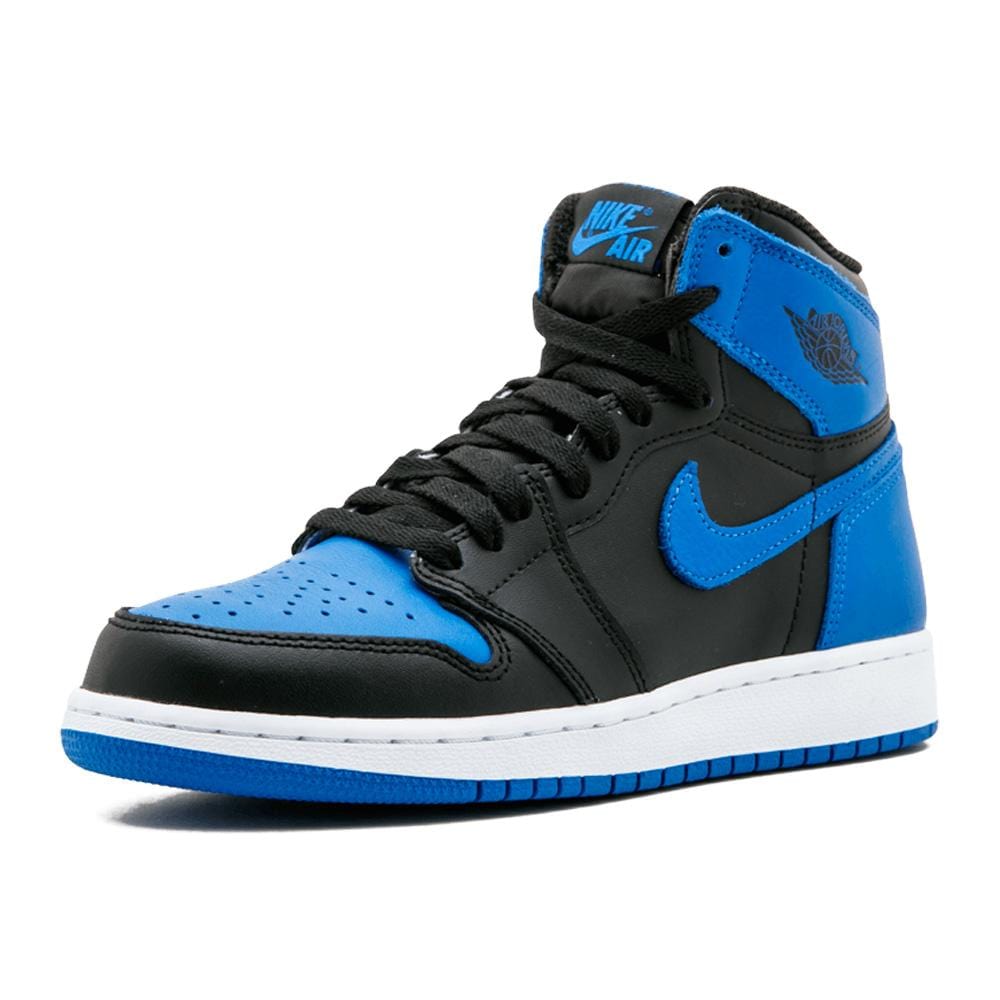 Air Jordan 1 GS Retro High OG Royal - Kick Game