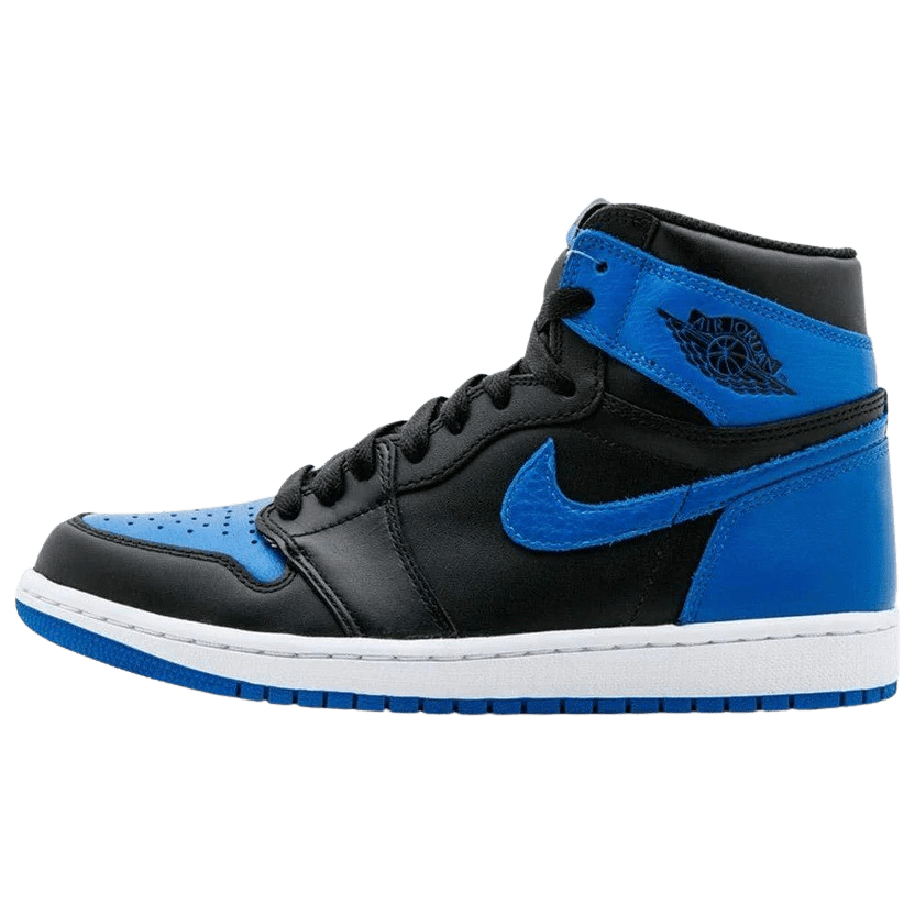 Air Jordan 1 Retro High OG Royal - Kick Game