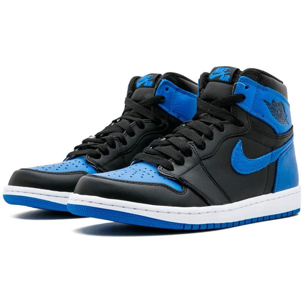 Air Jordan 1 Retro High OG Royal - Kick Game