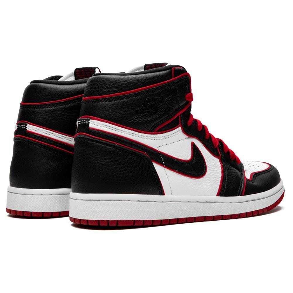 Air Jordan 1 Retro High OG 'Meant To Fly' - Kick Game
