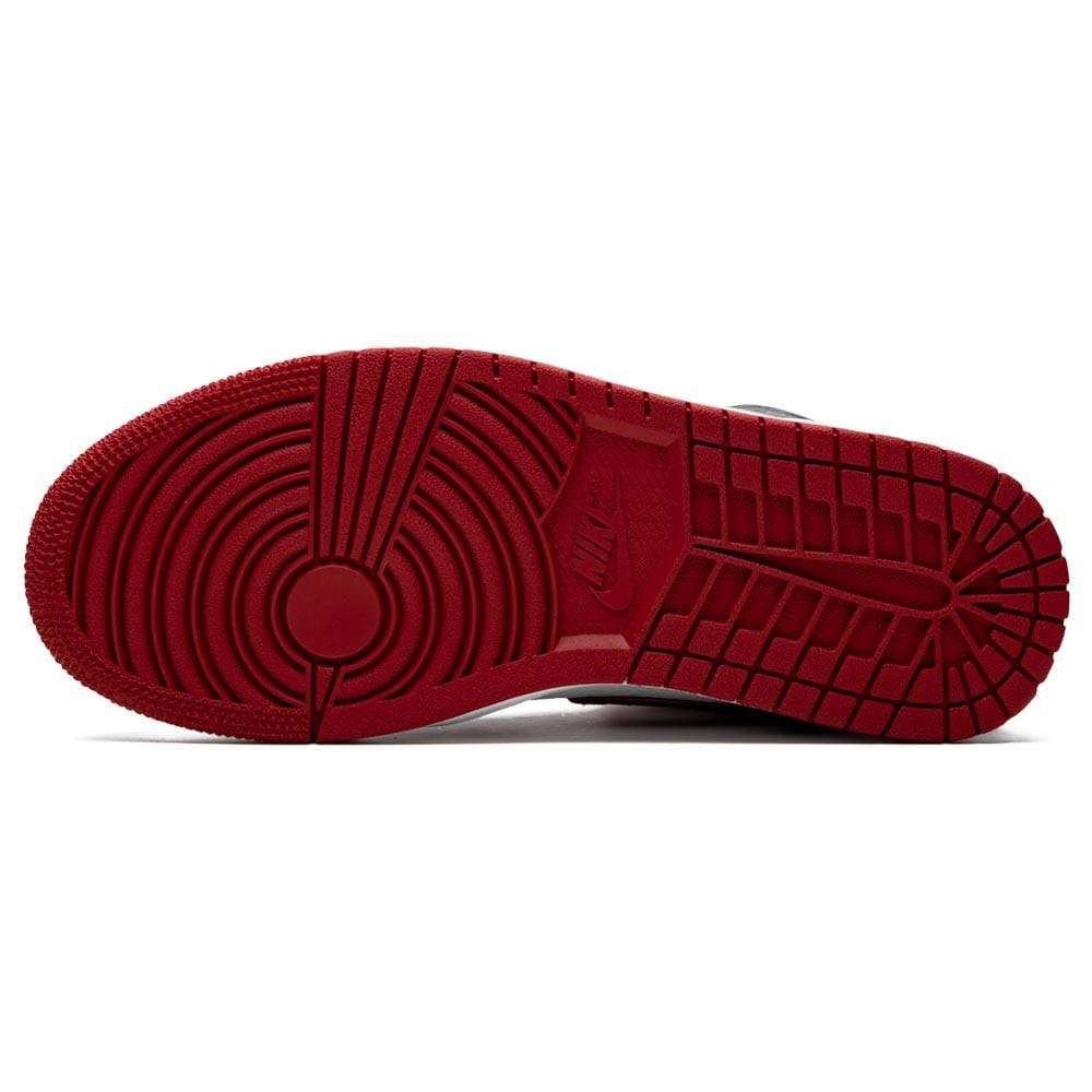 Air Jordan 1 Retro High OG 'Meant To Fly' - Kick Game