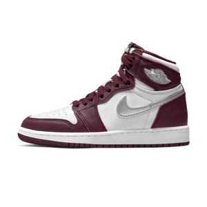 Air Jordan 1 Retro High OG GS 'Bordeaux'