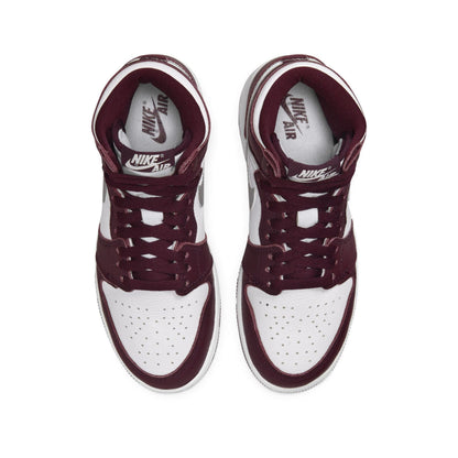 Air Jordan 1 Retro High OG GS 'Bordeaux' - Kick Game