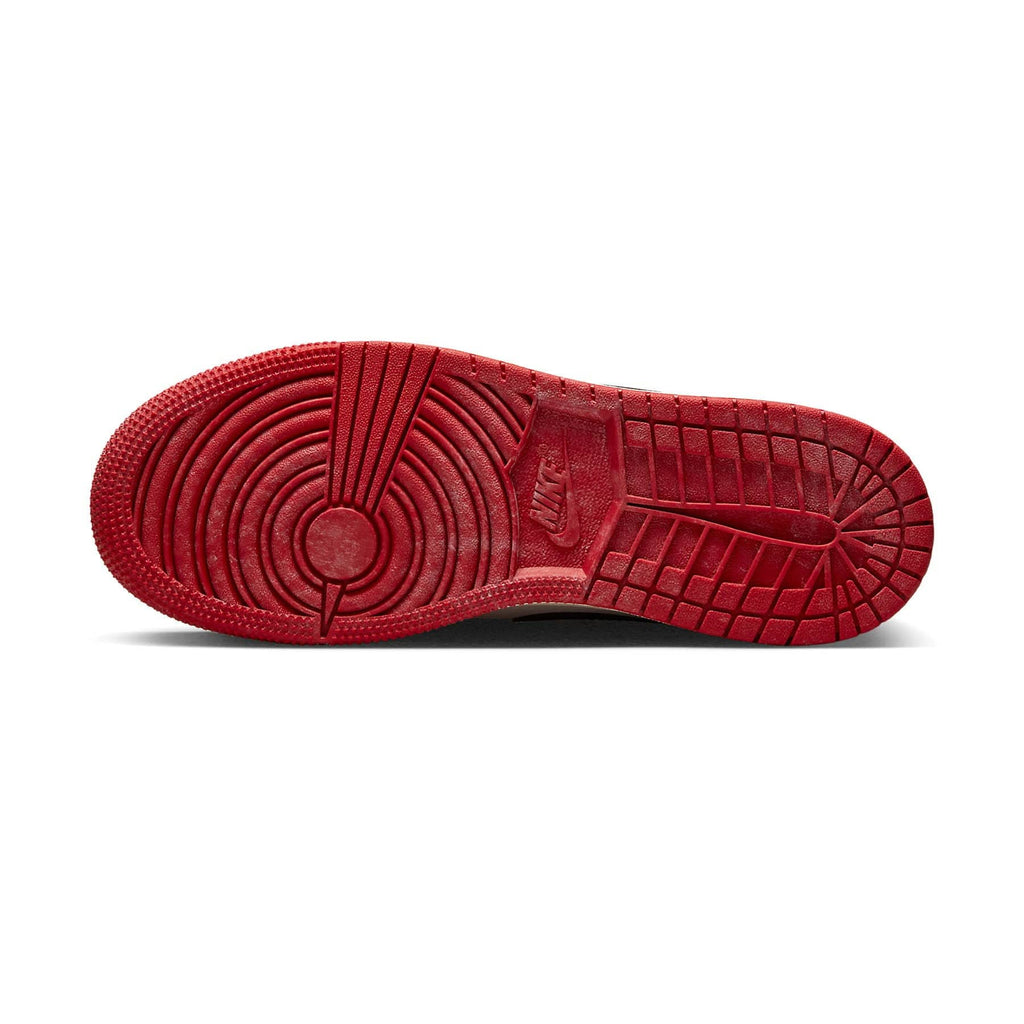 Air Jordan 1 Retro High OG GS 'Chicago Lost & Found' - Kick Game