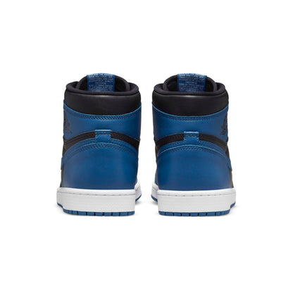 Air Jordan 1 Retro High OG 'Dark Marina Blue' - Kick Game