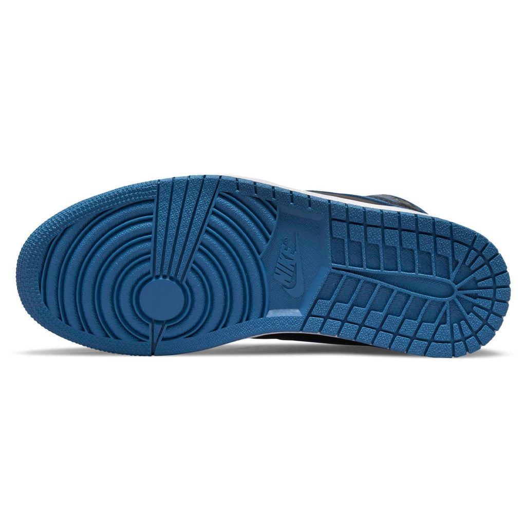 Air Jordan 1 Retro High OG 'Dark Marina Blue' - Kick Game