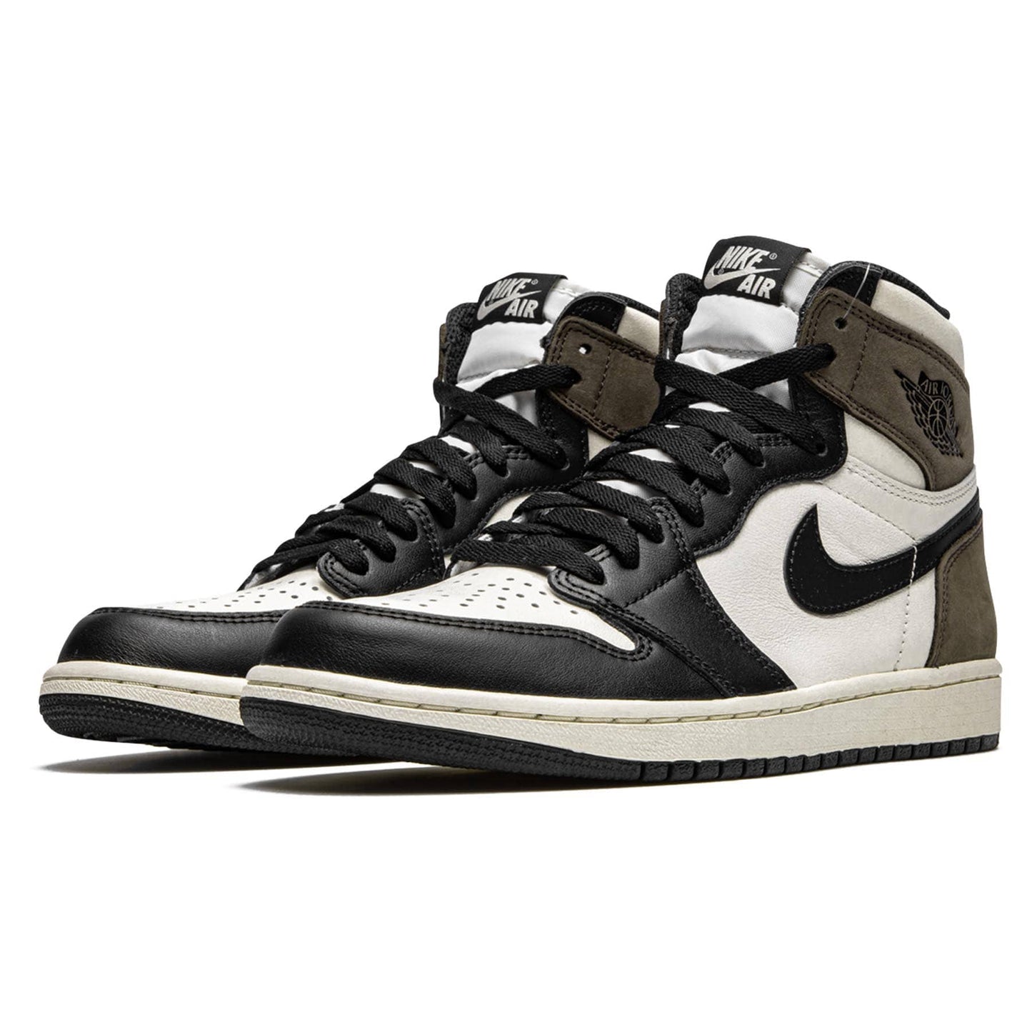 Air Jordan 1 Retro High OG 'Dark Mocha' - Kick Game