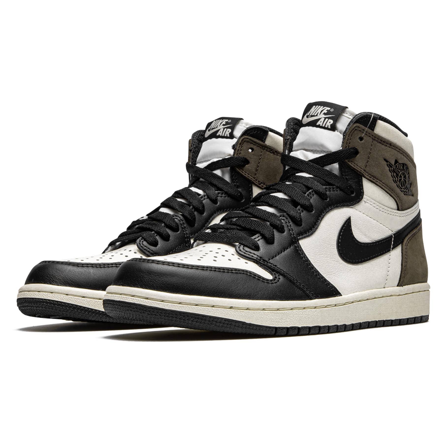 Air Jordan 1 Retro High OG 'Dark Mocha' - Kick Game