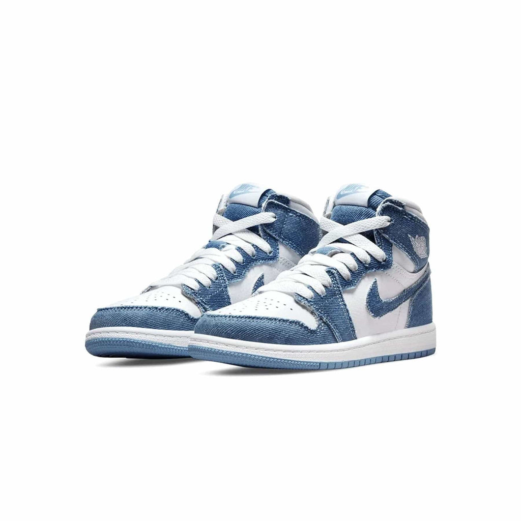 Air Jordan 1 Retro High OG PS 'Denim' - Kick Game