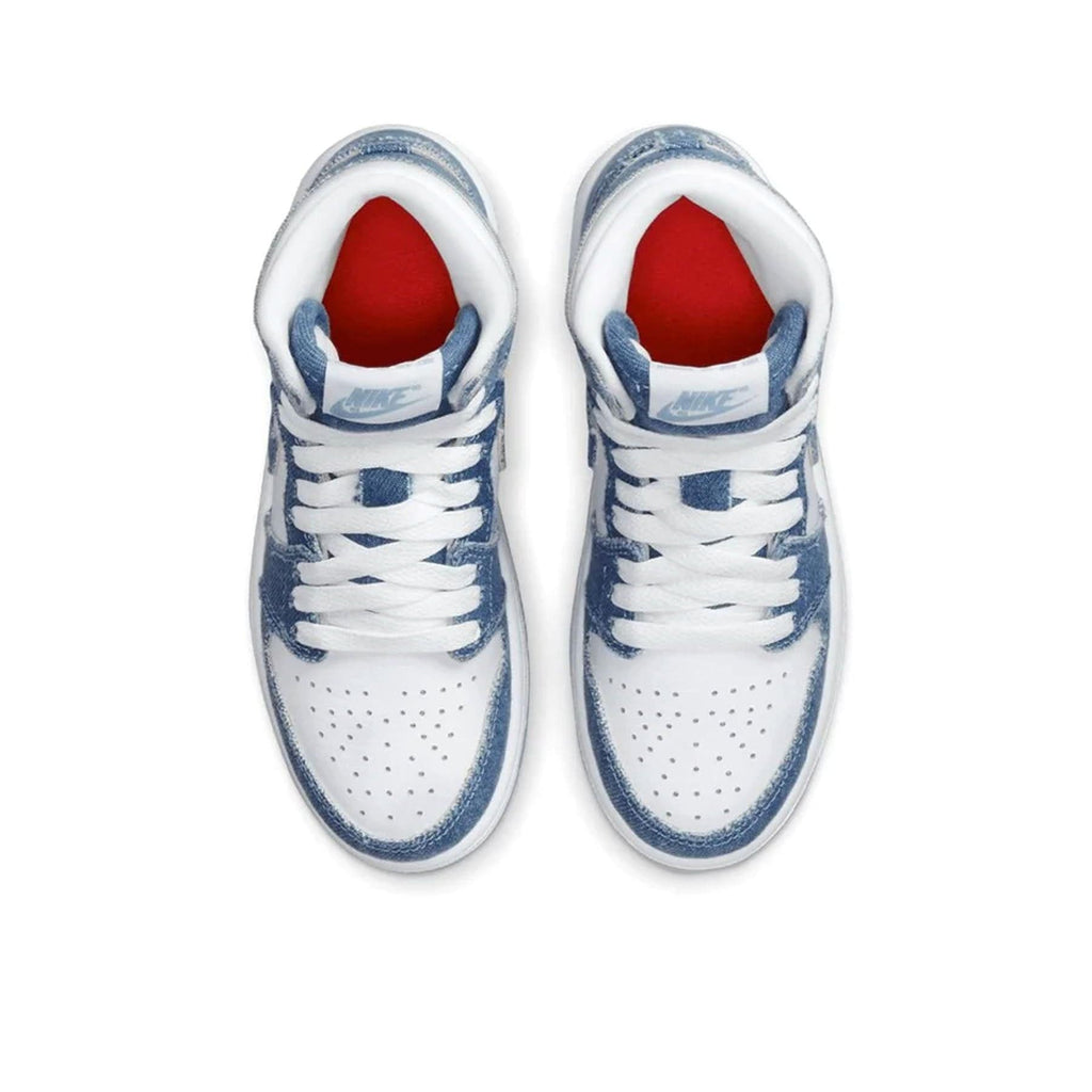 Air Jordan 1 Retro High OG PS 'Denim' - Kick Game
