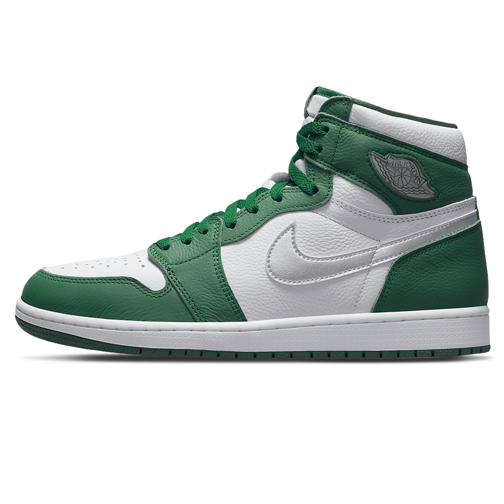 Air Jordan Retro High OG 'Gorge Green' — Kick Game
