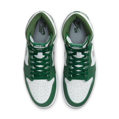 Air Jordan 1 Retro High OG 'Gorge Green' - Kick Game