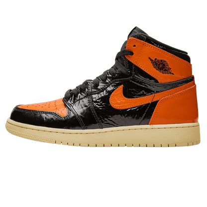 Air Jordan 1 Retro High OG GS “Shattered Backboard 3.0” - Kick Game