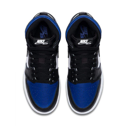 Air Jordan 1 Retro High OG GS 'Royal Toe' - Kick Game