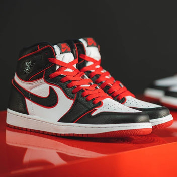 bloodline air jordan 1 gs
