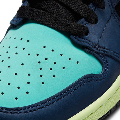 Air Jordan 1 Retro High GS 'Tokyo Bio Hack' - Kick Game