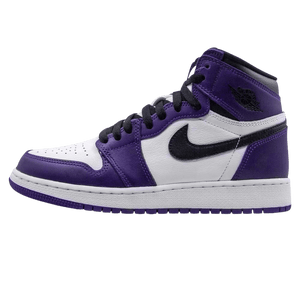 Air Jordan 1 Retro High OG GS 'Court Purple 2.0'