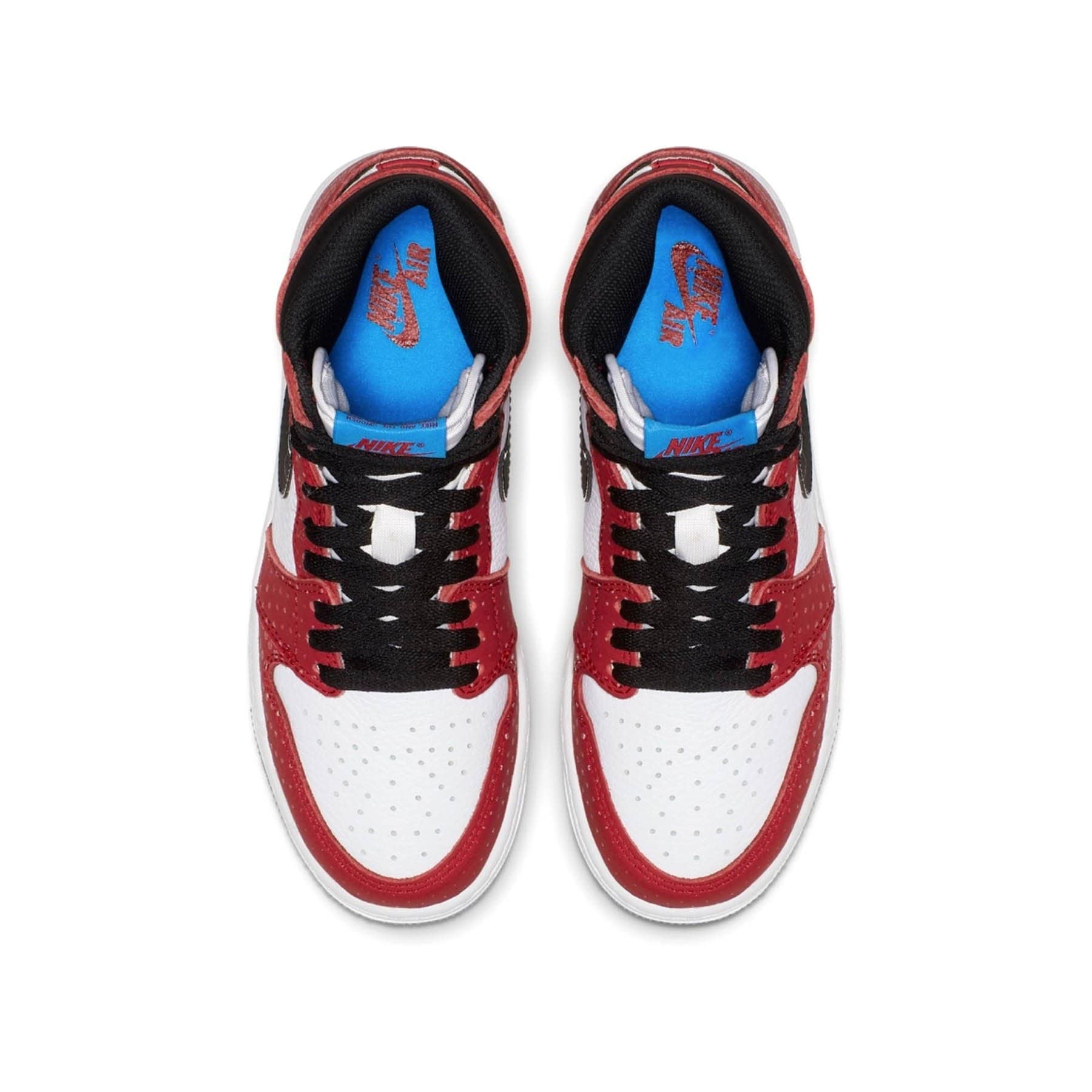 Air Jordan 1 Retro High GS Origin Story Kick Game