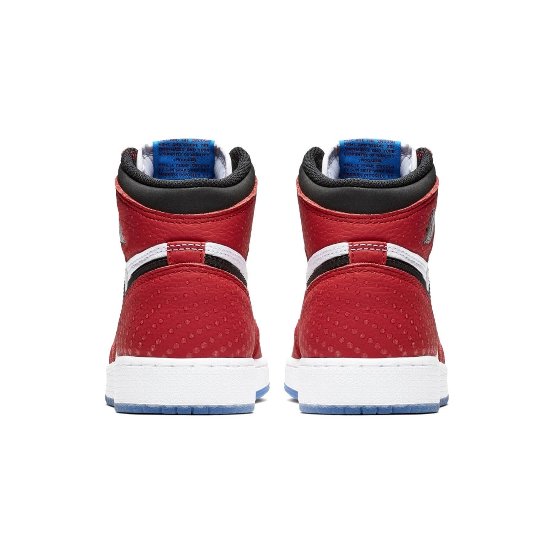 Air Jordan 1 Retro High GS Origin Story Kick Game