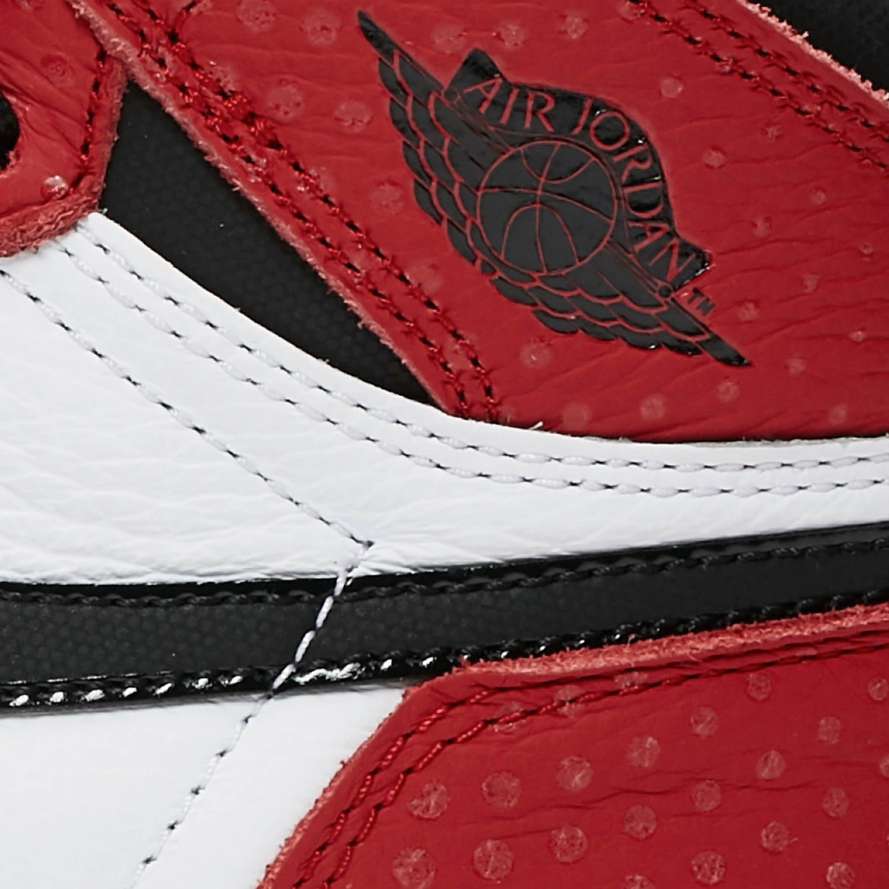 Air Jordan 1 Retro High GS Origin Story Kick Game