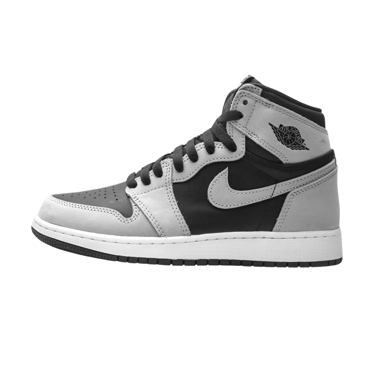 Air Jordan 1 Retro High OG GS 'Shadow 2.0' - Kick Game