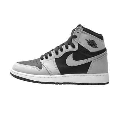 Air Jordan 1 Retro High OG GS 'Shadow 2.0' - Kick Game
