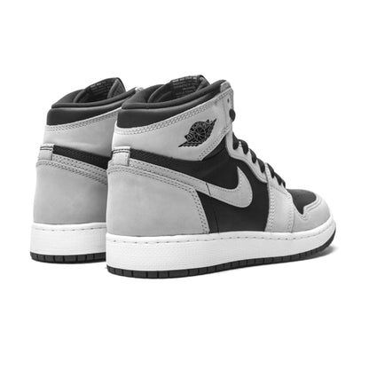 Air Jordan 1 Retro High OG GS 'Shadow 2.0' - Kick Game