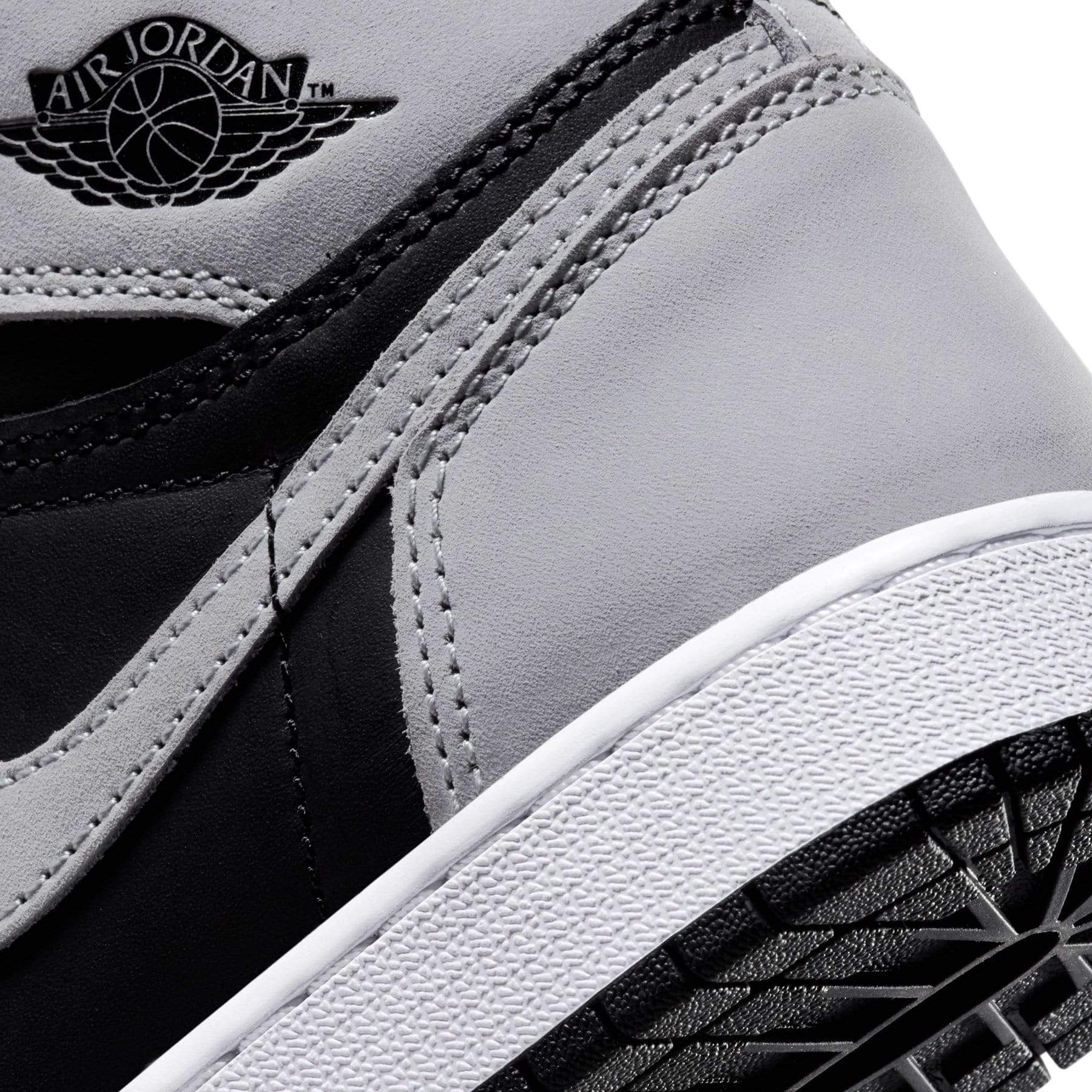 Air Jordan 1 Retro High OG GS 'Shadow 2.0' - Kick Game