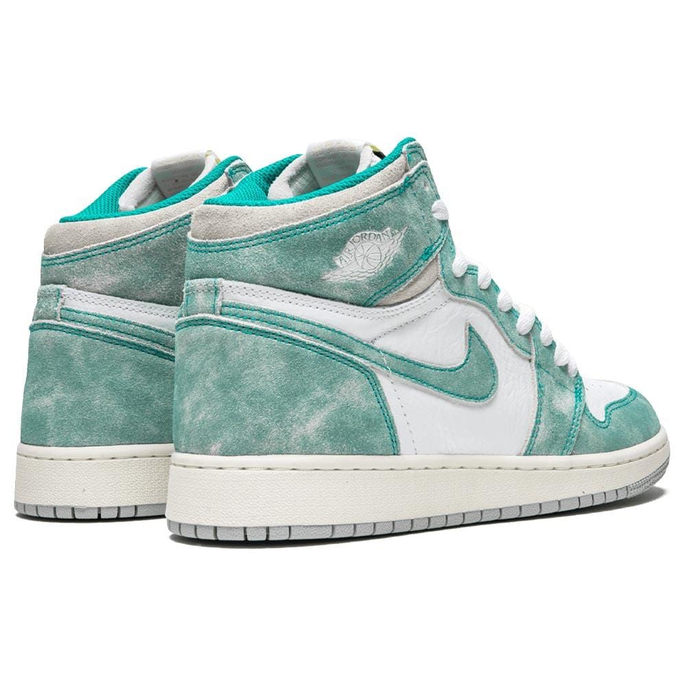 Air Jordan Retro High OG GS 'Turbo Green' — Kick Game
