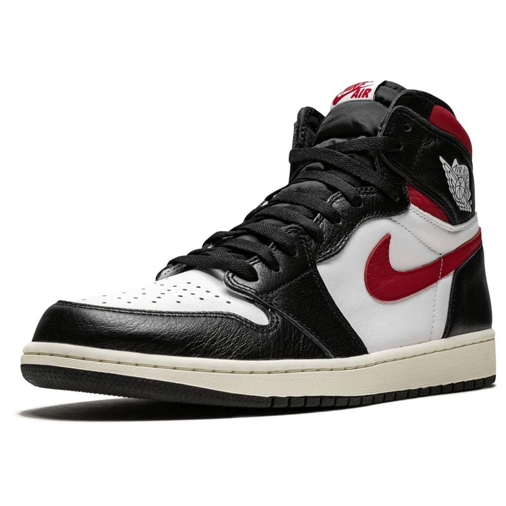 Air Jordan 1 Retro High OG 'Gym Red' - Kick Game