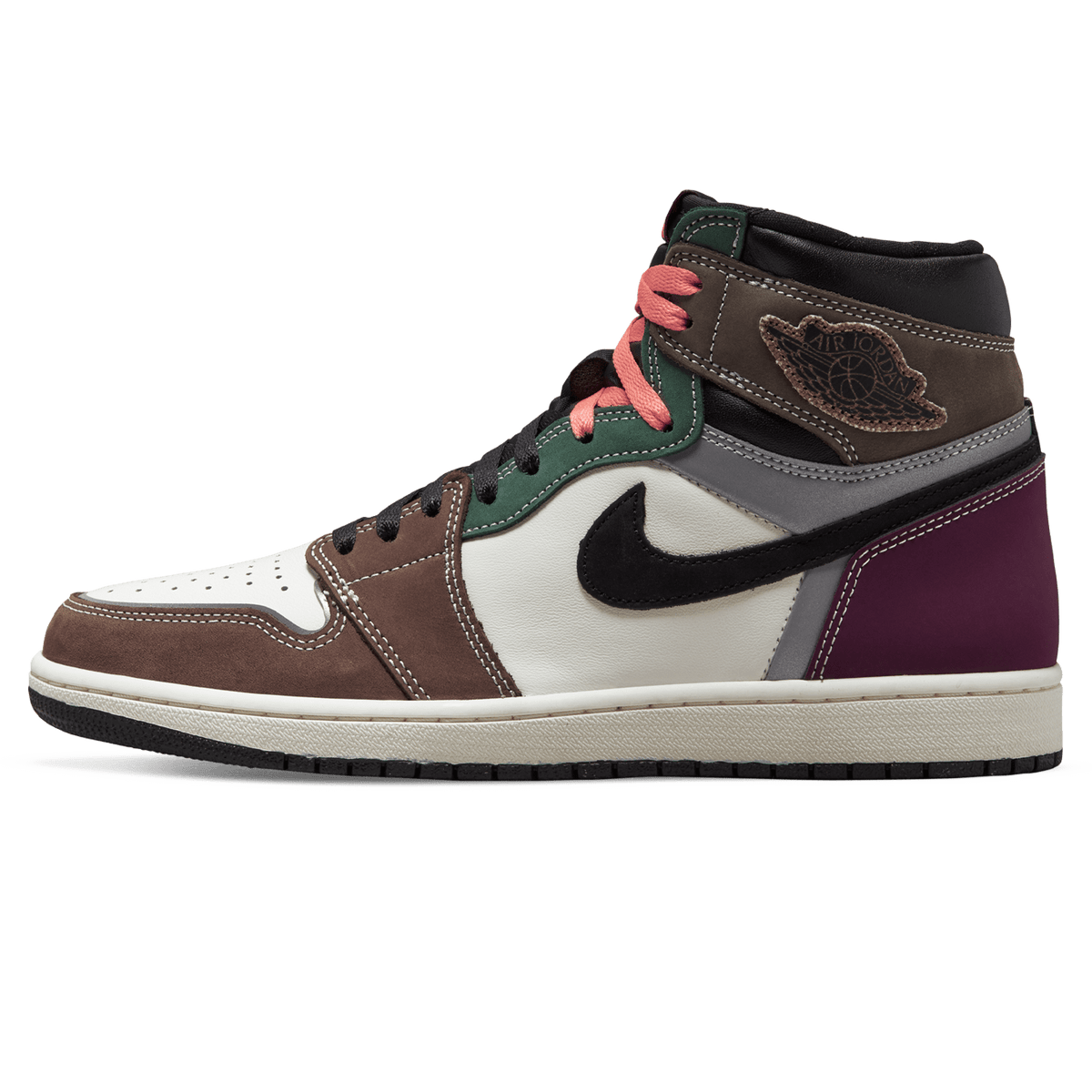 Air Jordan 1 High OG 'Crafted' - Kick Game