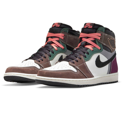 Air Jordan 1 High OG 'Crafted' - Kick Game