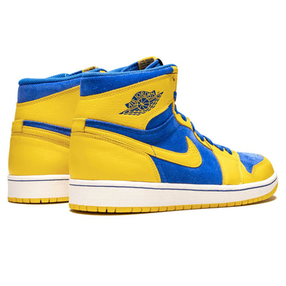 Air Jordan 1 Retro High OG 'Laney' - Kick Game