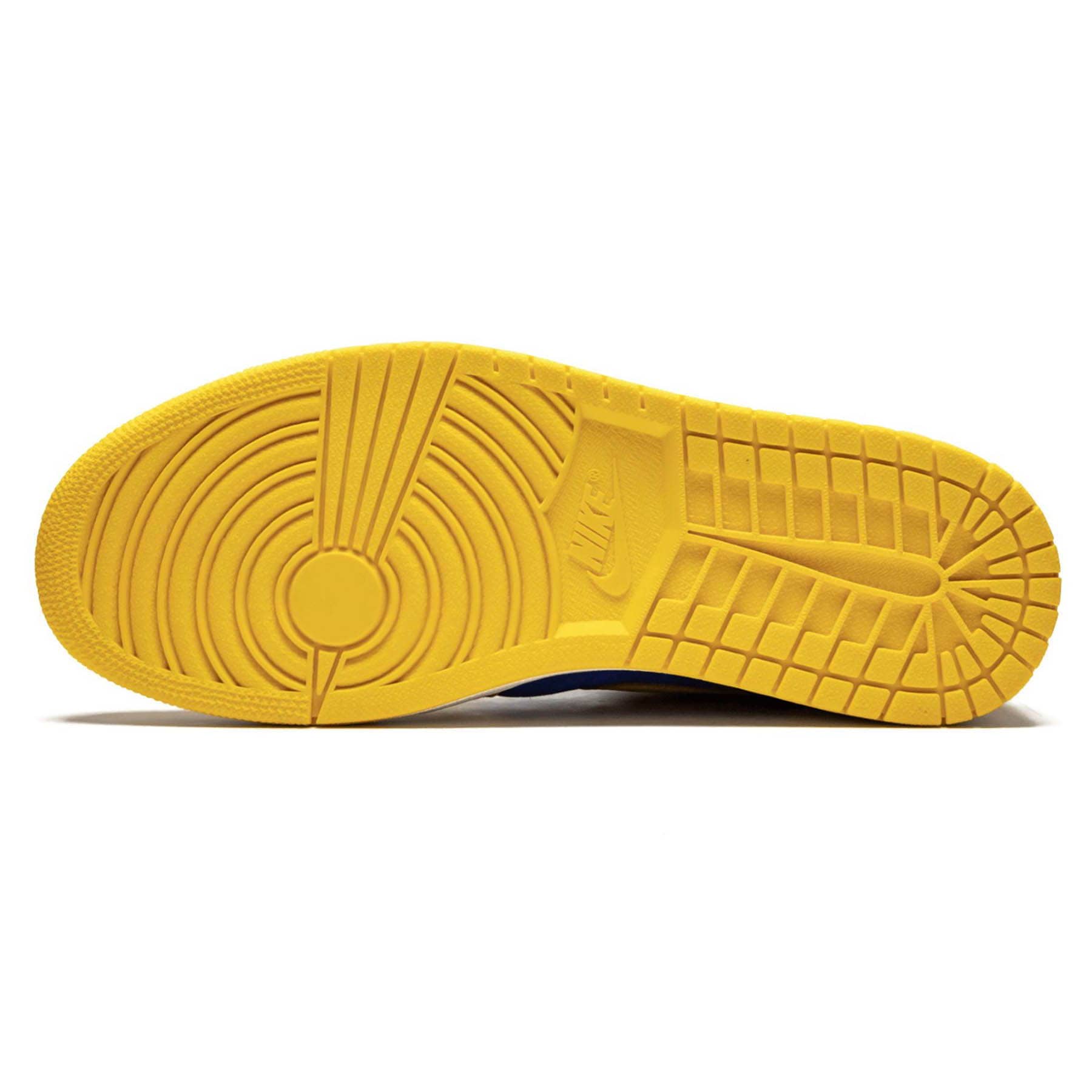 Air Jordan 1 Retro High OG 'Laney' - Kick Game