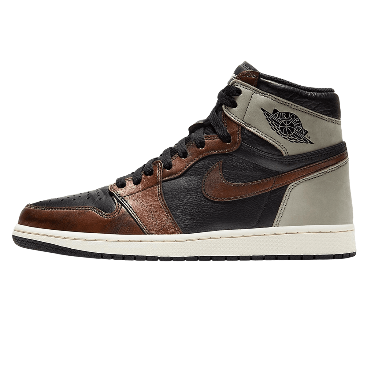 Air Jordan 1 Retro High OG 'Patina' - Kick Game