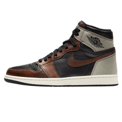 Air Jordan 1 Retro High OG 'Patina' - Kick Game