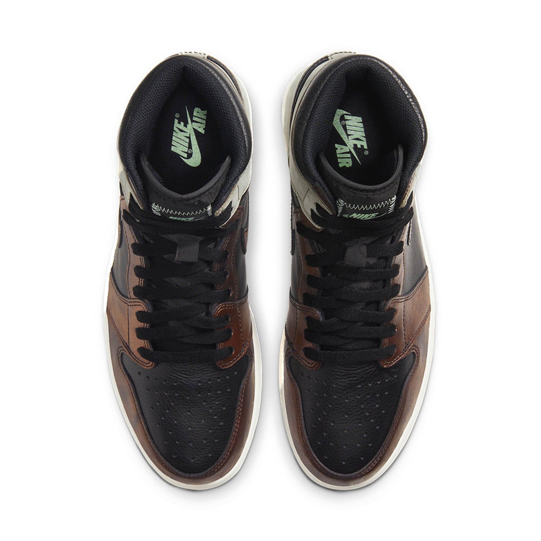Air Jordan 1 Retro High OG 'Patina' - Kick Game