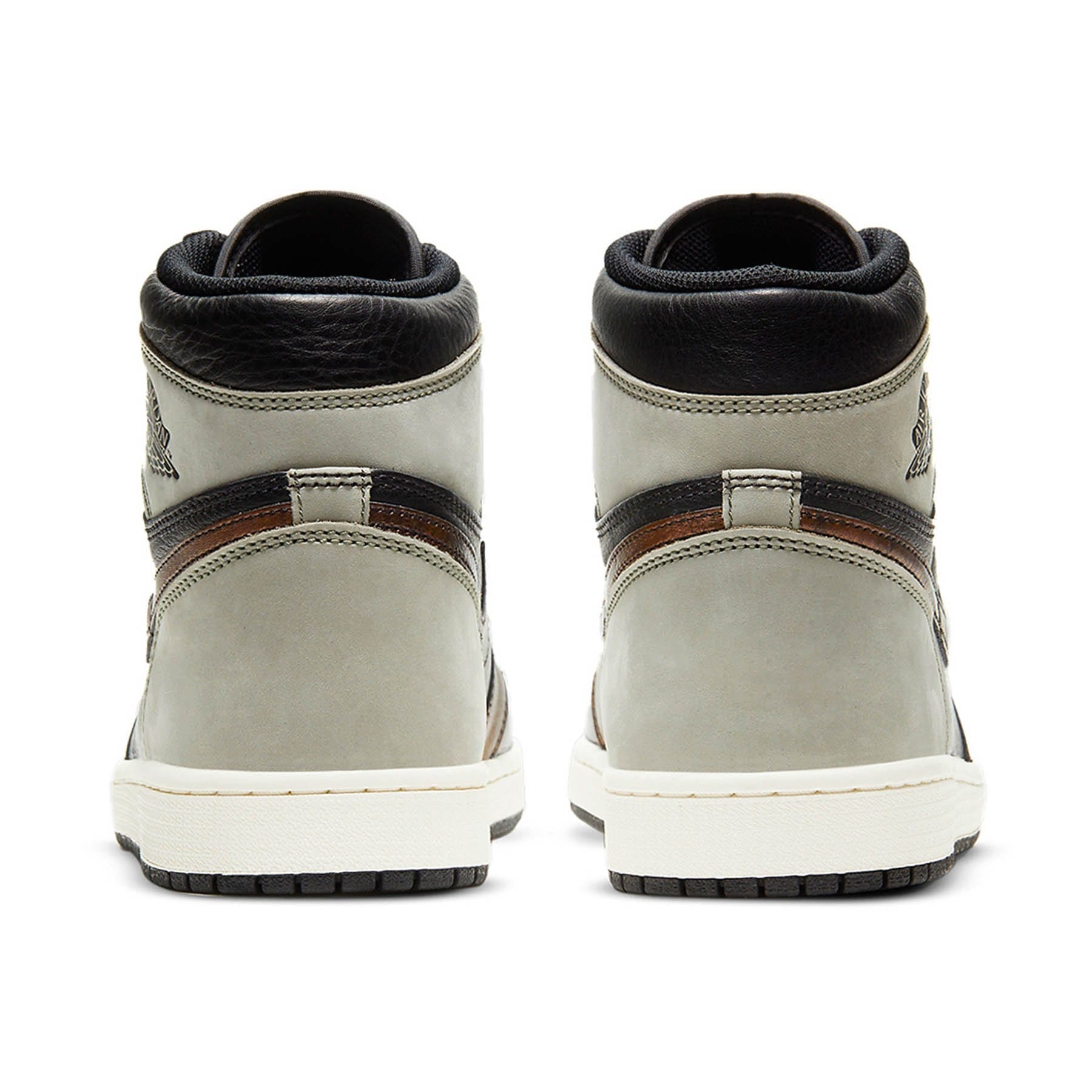 Air Jordan 1 Retro High OG 'Patina' - Kick Game
