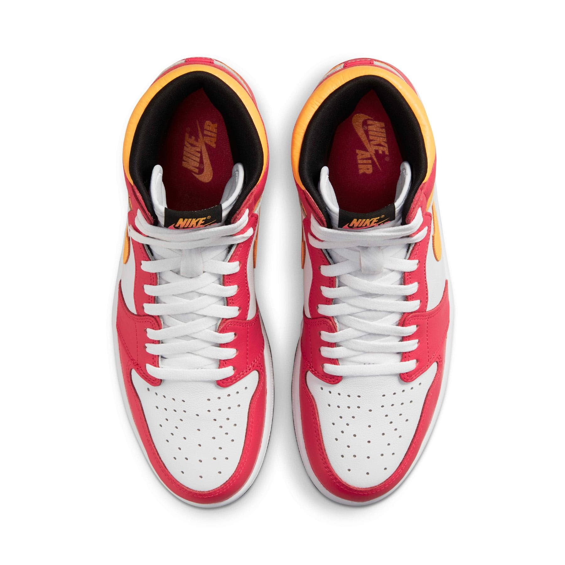 Jordan 1 fusion hotsell