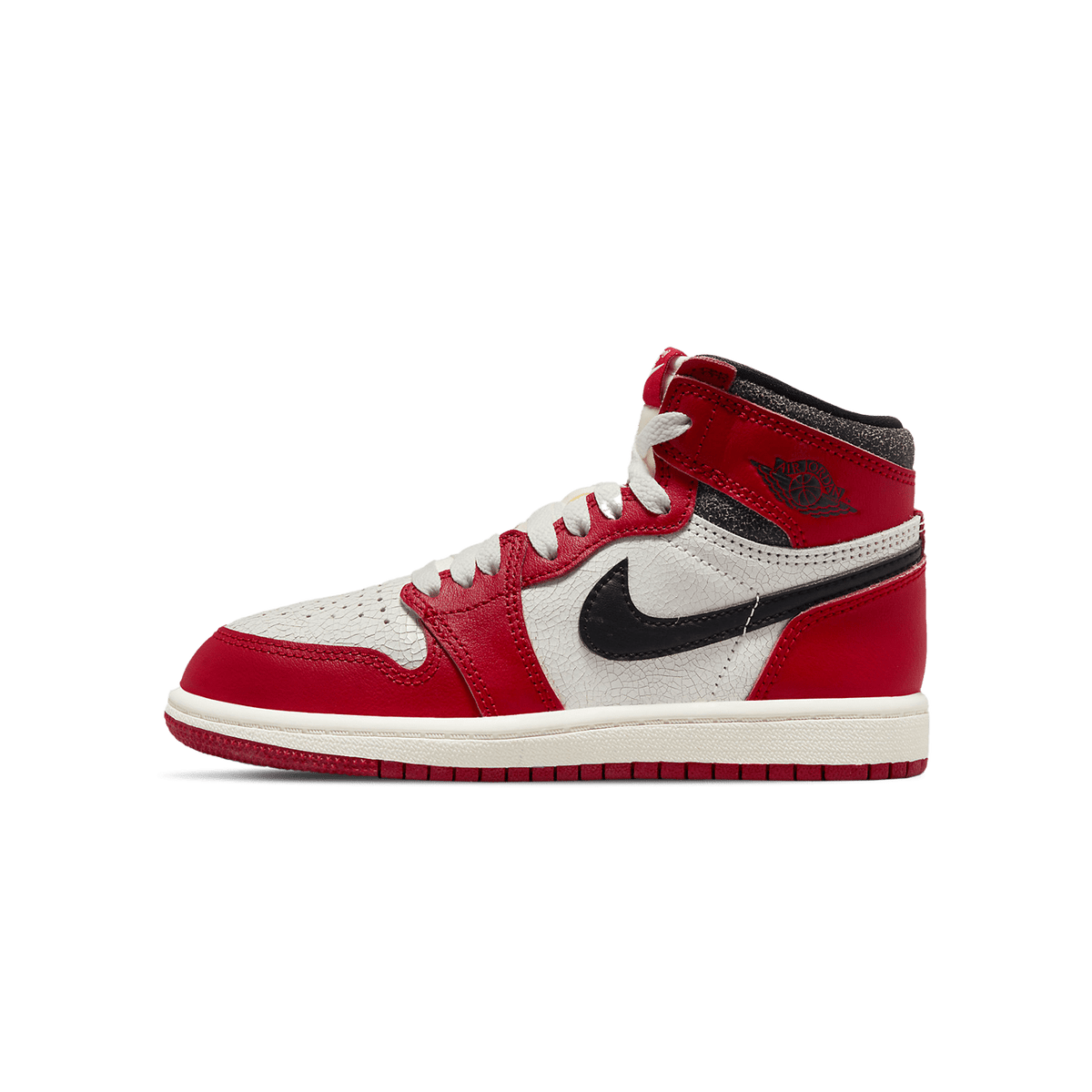 Air Jordan 1 Retro High OG PS 'Chicago Lost & Found' - Kick Game