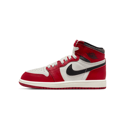 Air Jordan 1 Retro High OG PS 'Chicago Lost & Found' - Kick Game