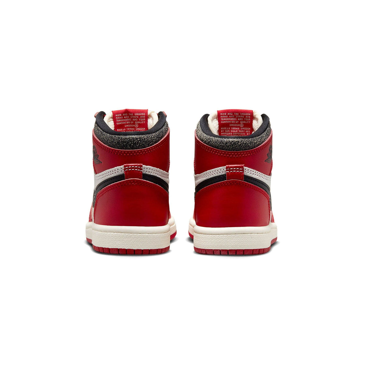 Air Jordan 1 Retro High OG PS 'Chicago Lost & Found' - Kick Game