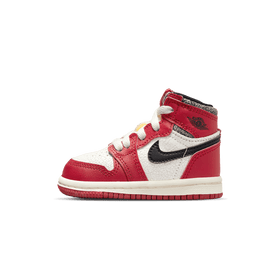 Air Jordan Retro High OG TD 'Chicago Lost Found' — Kick Game