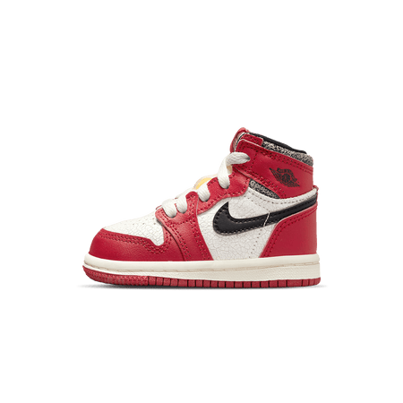 その他 Jordan1 Chicago Lost and Found TD Air Jordan 1 Lost And Found DZ5485-612 Release Date