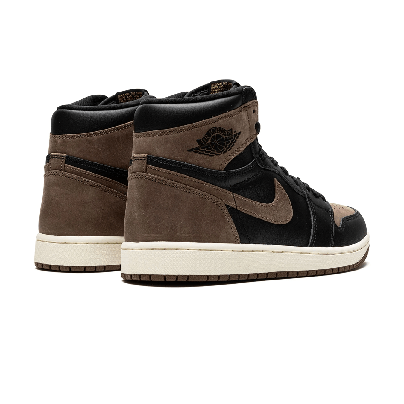 Air Jordan 1 Retro High OG 'Palomino' - Kick Game