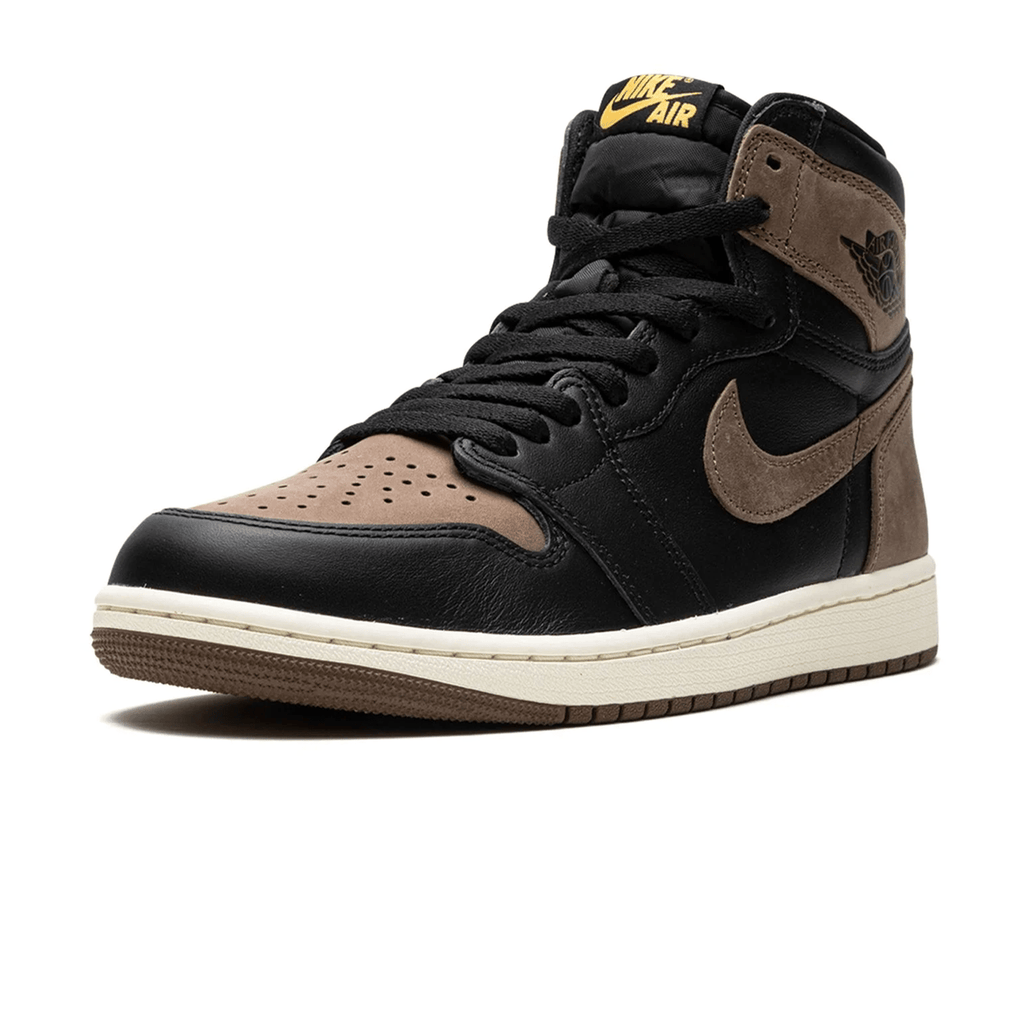Air Jordan Retro High OG 'Palomino' — Kick Game