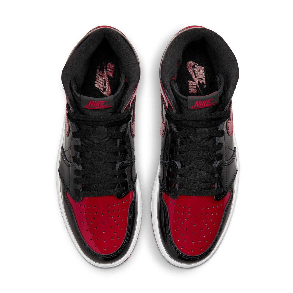 Air Jordan 1 Retro High OG 'Patent Bred'#N# — Kick Game
