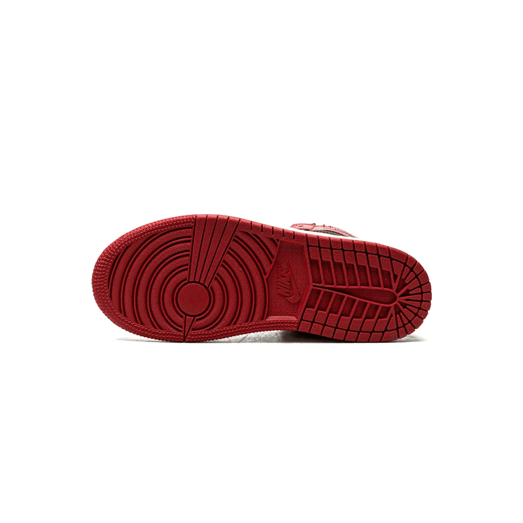 Air Jordan 1 Retro High OG PS 'Patent Bred' - Kick Game