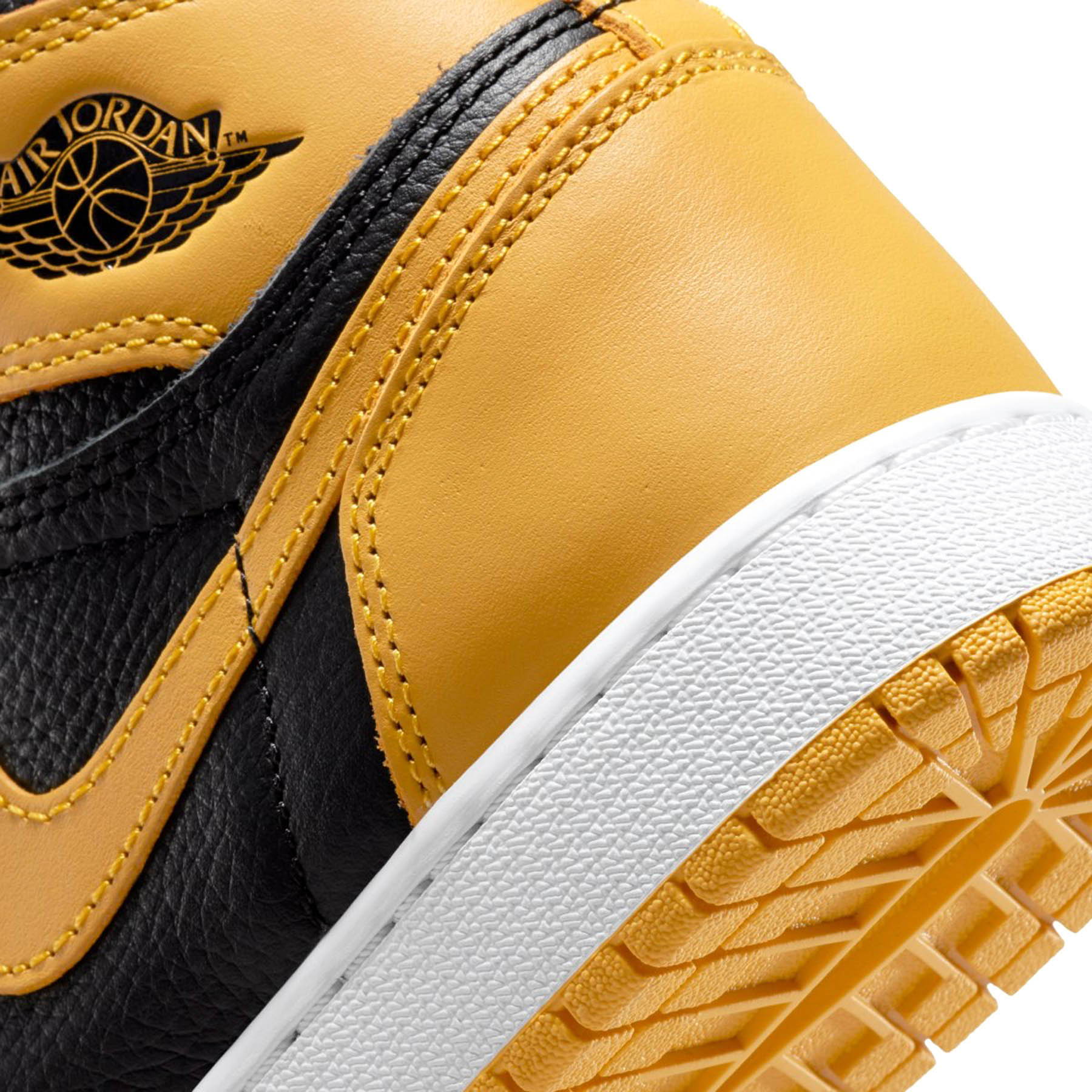 Air Jordan 1 Retro High OG GS 'Pollen' - Kick Game